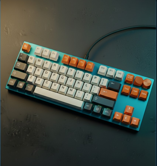 keycaps